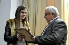 У МАУП відбулась олімпіада з правознавства