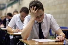 10,9% вступників не склали пробне ЗНО з української мови