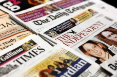 Онлайн-тест пробного ЗНО-2015 з англійської мови