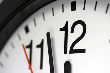 Час, відведений на виконання національного мультитесту