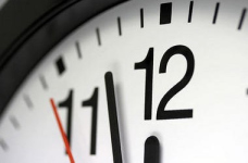 Час, відведений на виконання національного мультитесту 