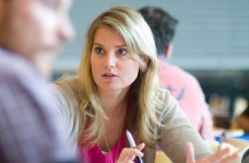 Розроблено Положення про післядипломну освіту