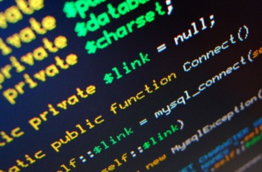 Работа программистом PHP