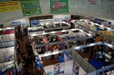 У Києві відбудеться найбільша освітня виставка