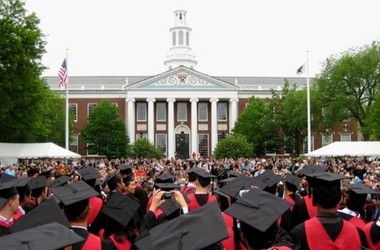 Штат Массачусетс: сердце американского образования