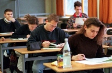 Дітей з зони АТО поінформують як пройти ДПА і ЗНО