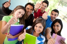 Літня школа англійської мови на Кіпрі