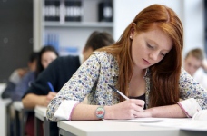 Цього тижня відбудеться ЗНО з української мови