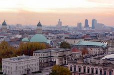 За кордоном навчаються 46 тисяч українців