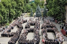 15 жовтня cтарт МВА-програм в kmbs