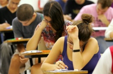 На Донбасі зафіксовано високу явку на ЗНО