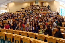 Лодзький університет пропонує нову програму