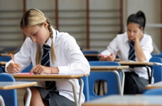 ЗНО з української мови пройшло більш дисципліновано