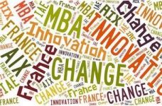 Зарубіжний модуль "Change & Innovations" в Києві