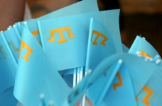 У школах вшанують річницю депортації кримських татар