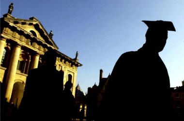 Парламент увів обмеження щодо посад ректорів