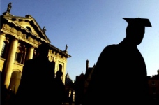 Парламент увів обмеження щодо посад ректорів