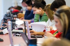 Студентів готуватимуть за 115 спеціальностями