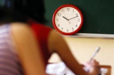 У випускників розпочалися шкільні іспити