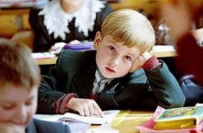 Нові вимоги із заповнення журналу 1-4-х класів