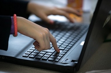 Абітурієнти отримали online-запрошення на ЗНО