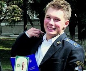 Азы бизнеса - в вузы