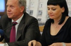 Кільчицька: Медогляди в київських школах проходять коли і як заманеться