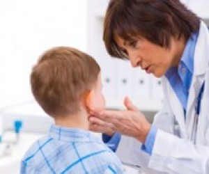 За останні 10 років захворюваність школярів зросла на 26,8%