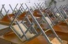 В Джанкої через дизентерію закрили всі школи