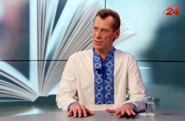 Конкурс підручників це безпрецедентна подія, - Полянський