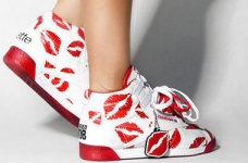 Летняя обувь: в приоритете комфорт!