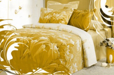 Правила подбора домашнего текстиля для квартиры