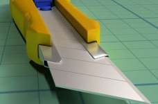 Ножи канцелярские