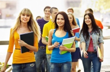 День знайомства з Університетом "КРОК"