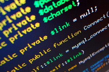 В Україні стартує проект "Школяр-програміст"