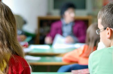 У Раді пропонують свій законопроект "Про освіту"