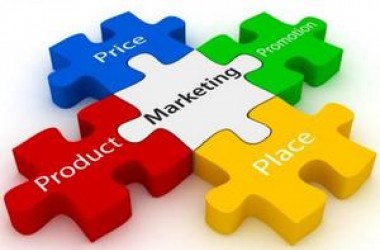 Интернет-маркетинг для предпринимателей