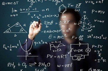 Визначте свій тестовий бал ЗНО з математики