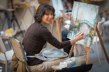 Образованность по-европейски, или добро пожаловать в Артакадемию