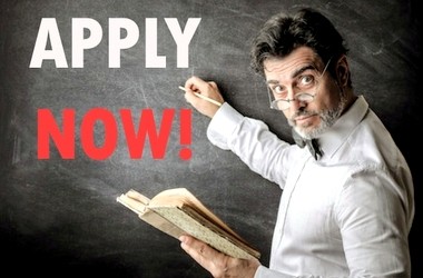 Почни навчання в ТОП-вишах світу вже в січні 2016