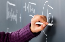 Поріг тесту ЗНО з математики склав 10 тестових балів