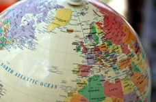 Опубліковані відповіді на ЗНО з географії