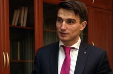 Отримуючи диплом, студент повинен мати роботу