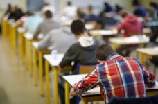 Відбулось зовнішнє незалежне оцінювання з хімії