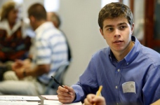 День відкритих дверей в Університеті "КРОК"