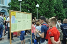 10 кроків для вибору вищого навчального закладу