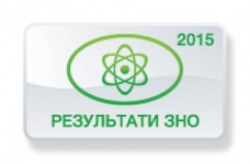 Фізика. Результати ЗНО 2015 року
