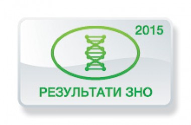 Біологія. Результати ЗНО 2015 року