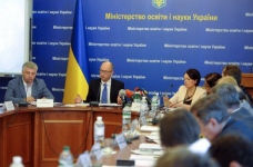 Уряд має з’ясувати обставини виборів до НАЗЯВО, - МОН