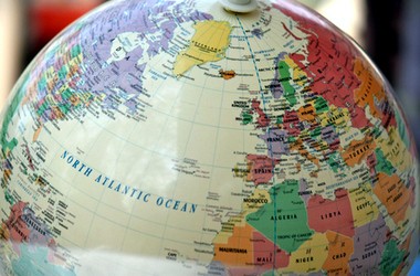 Поріг тесту ЗНО з географії склав 28 тестових балів